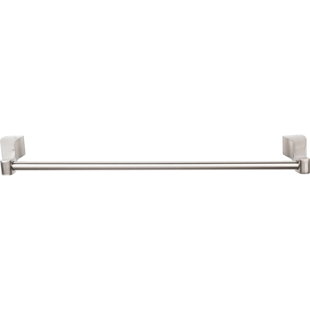 Aqua Single 19 1/4 Barre porte-serviettes murale