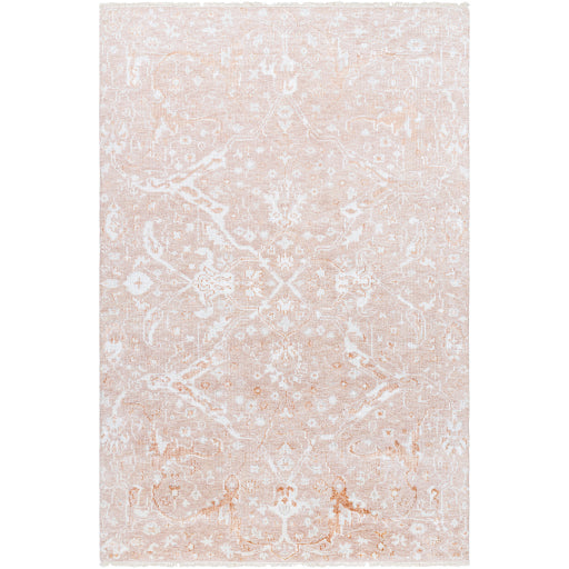 Surya - Handmade Rug - Le Blanc
