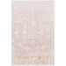Surya - Handmade Rug - Le Blanc