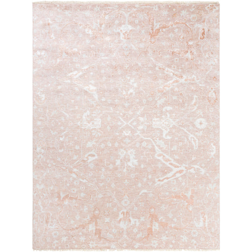 Surya - Handmade Rug - Le Blanc