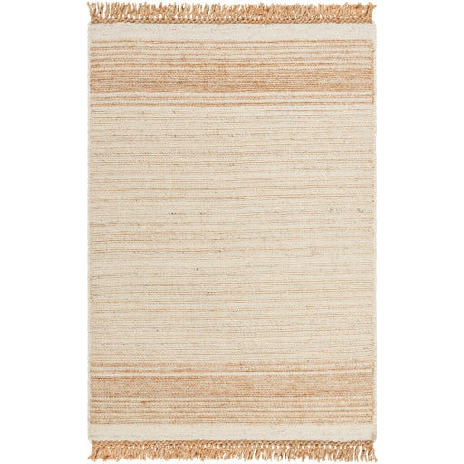Surya - Handmade Rug - Lucie