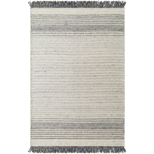Surya - Handmade Rug - Lucie