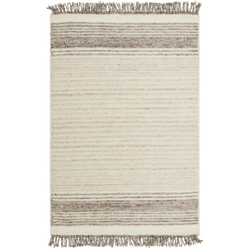 Surya - Handmade Rug - Lucie