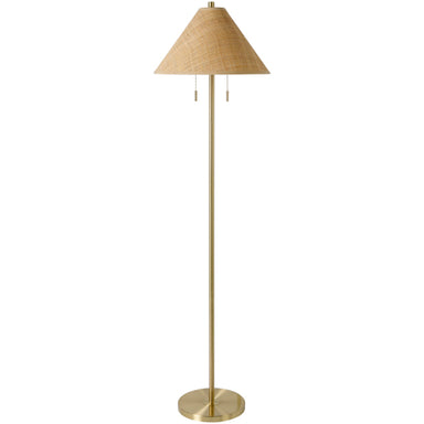 Surya - Lacona Accent Floor Lamp