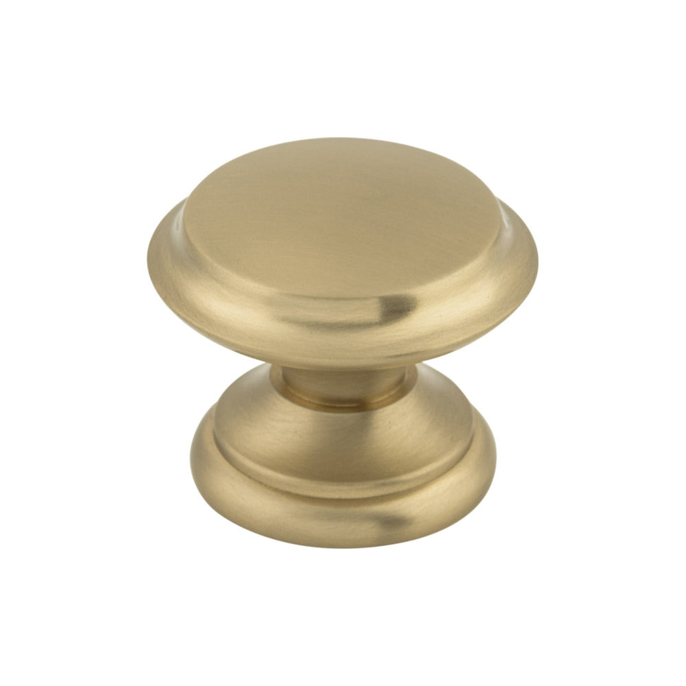 Flat Top Knob