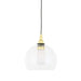 Leith 25cm Pendant Light