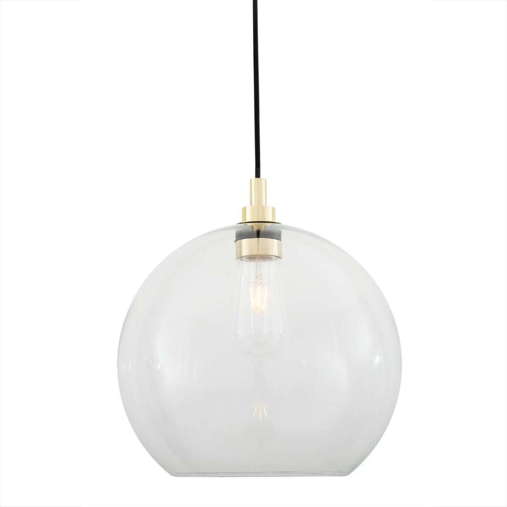 Leith Pendant