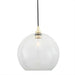 Leith Pendant