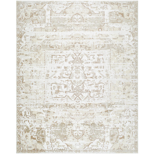 Surya - Handmade Rug - Lille