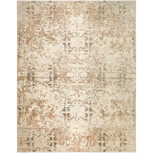 Surya - Handmade Rug - Lille