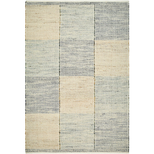 Surya - Handmade Rug - Leipzig