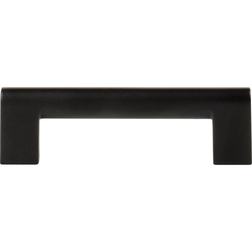 Round Rail Bar Pull