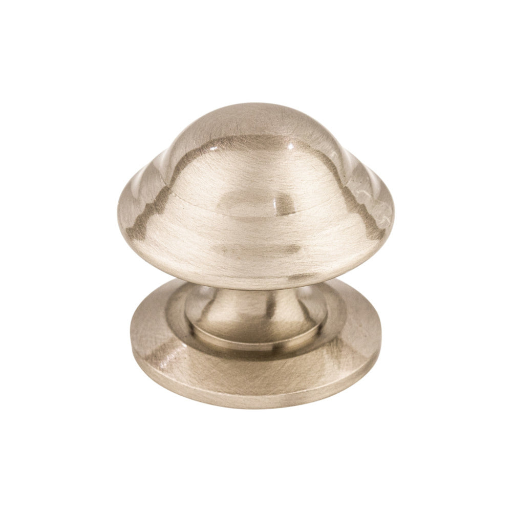 Empress Round Knob