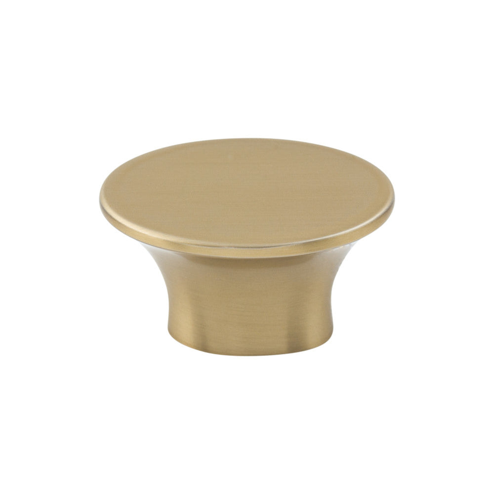 Edgewater Oval Knob