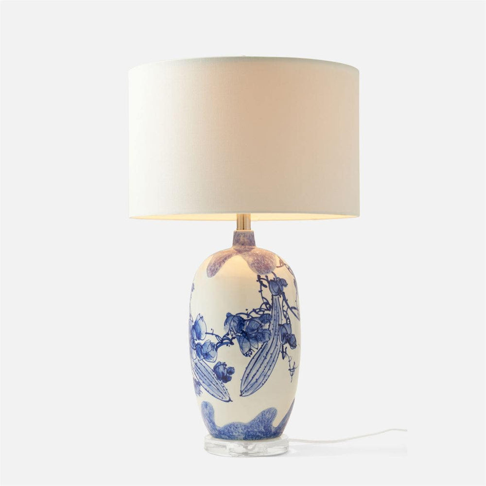 Lampe de table Aziah