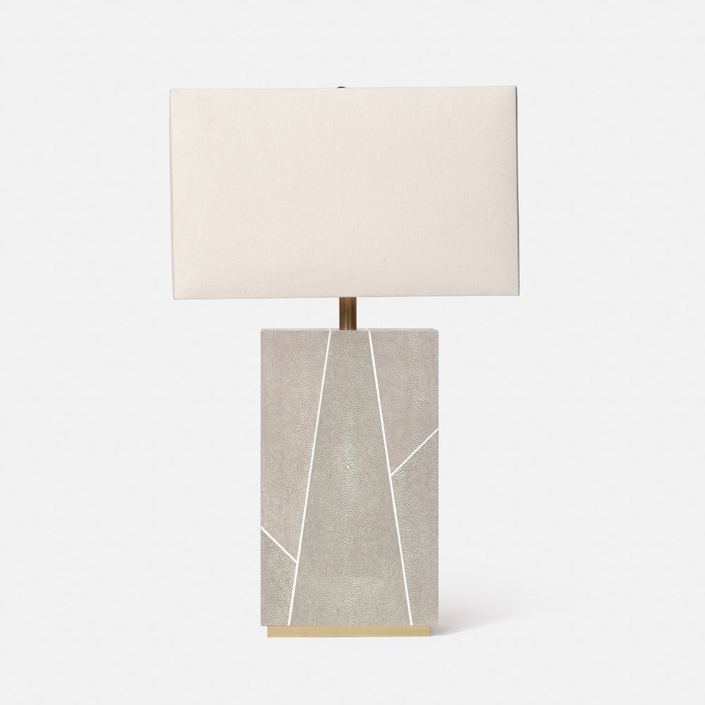 Breck Table Lamp