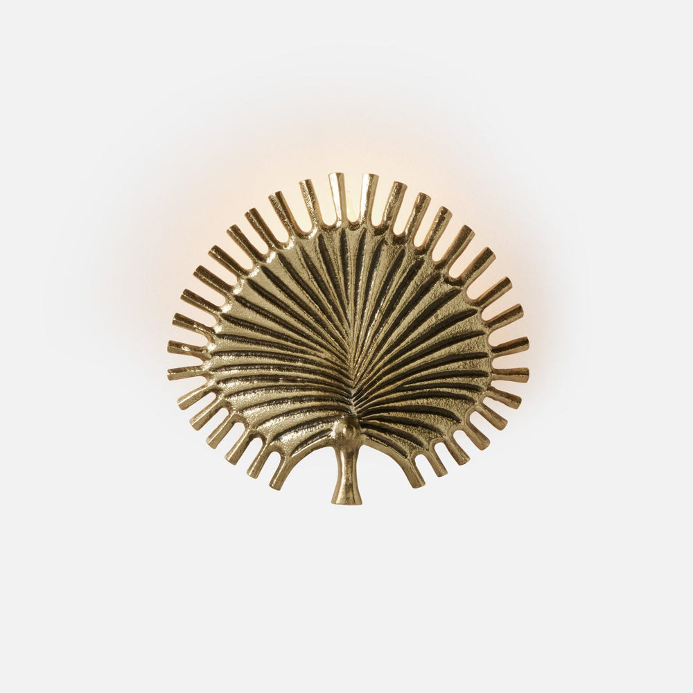 Cassius Wall Sconce