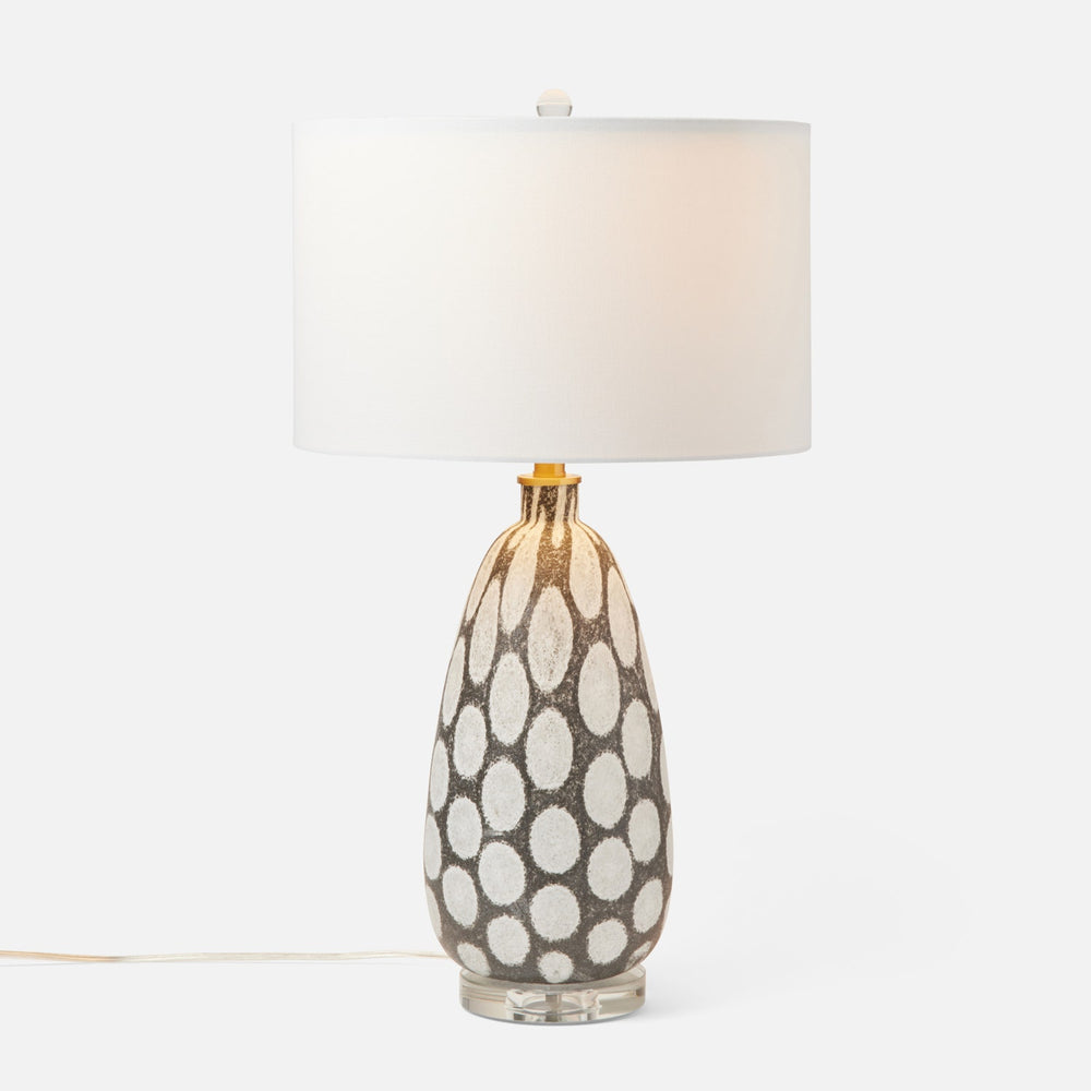 Lampe de table Duvall