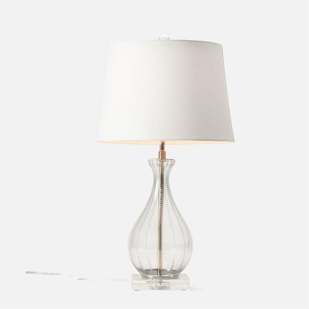 Lampe de table Edith