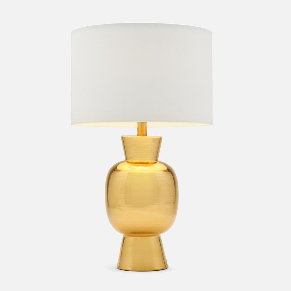 Lampe de table Fausta