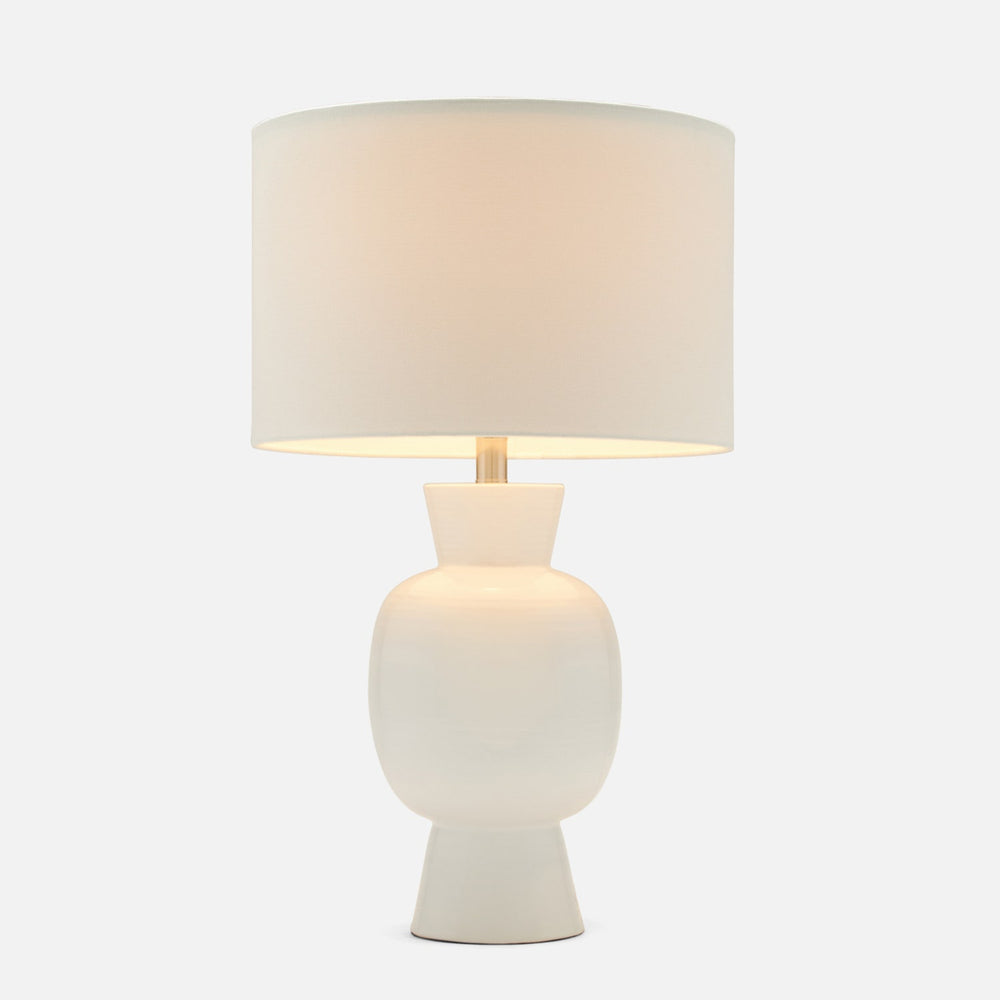 Lampe de table Fausta