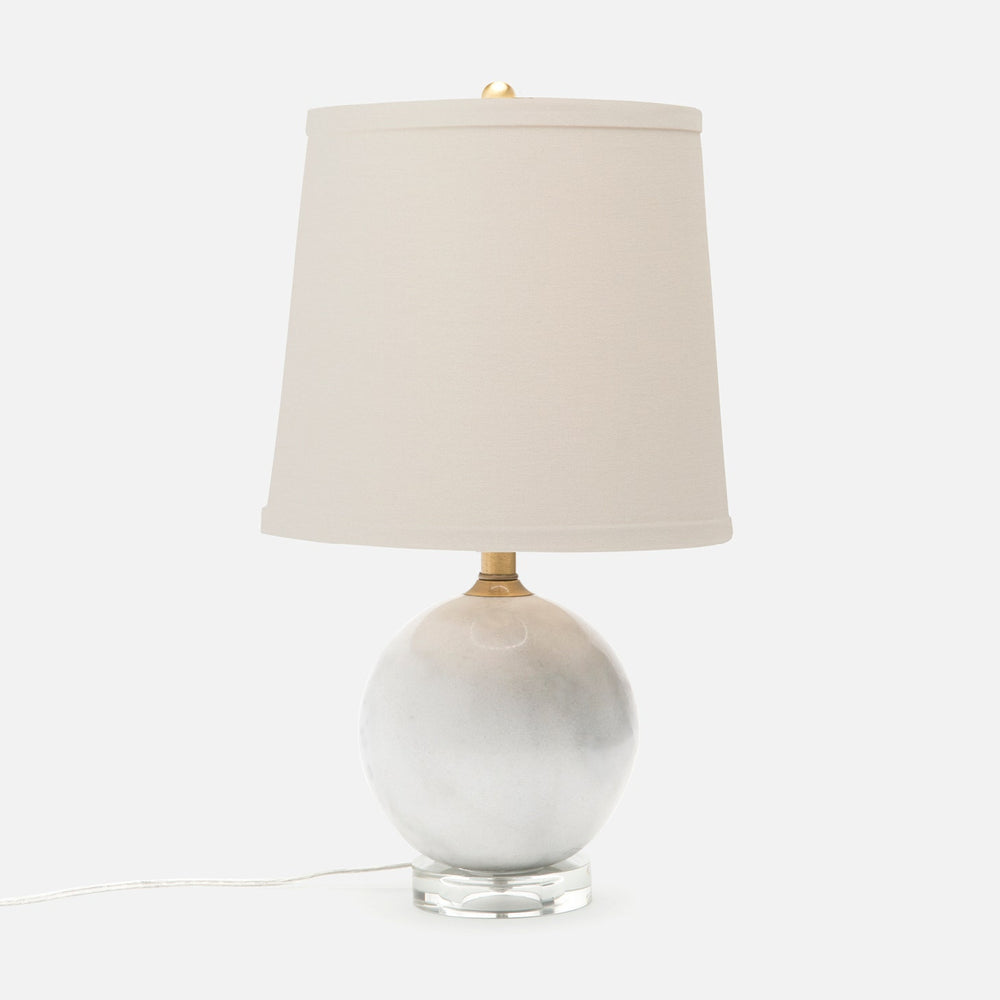 Lampe de table klara