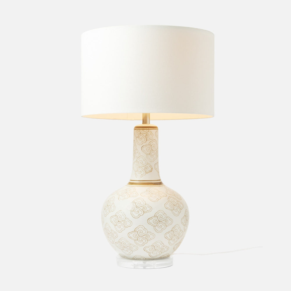 Lampe de table Miriam
