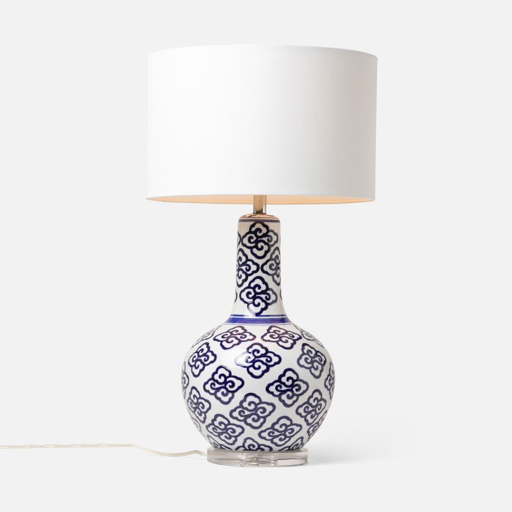 Lampe de table Miriam