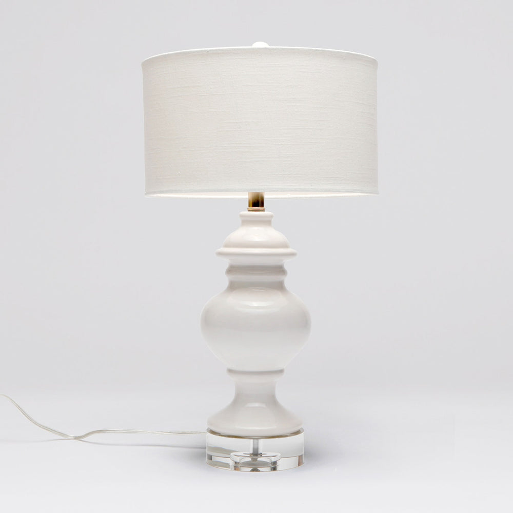Nicole Table Lamp