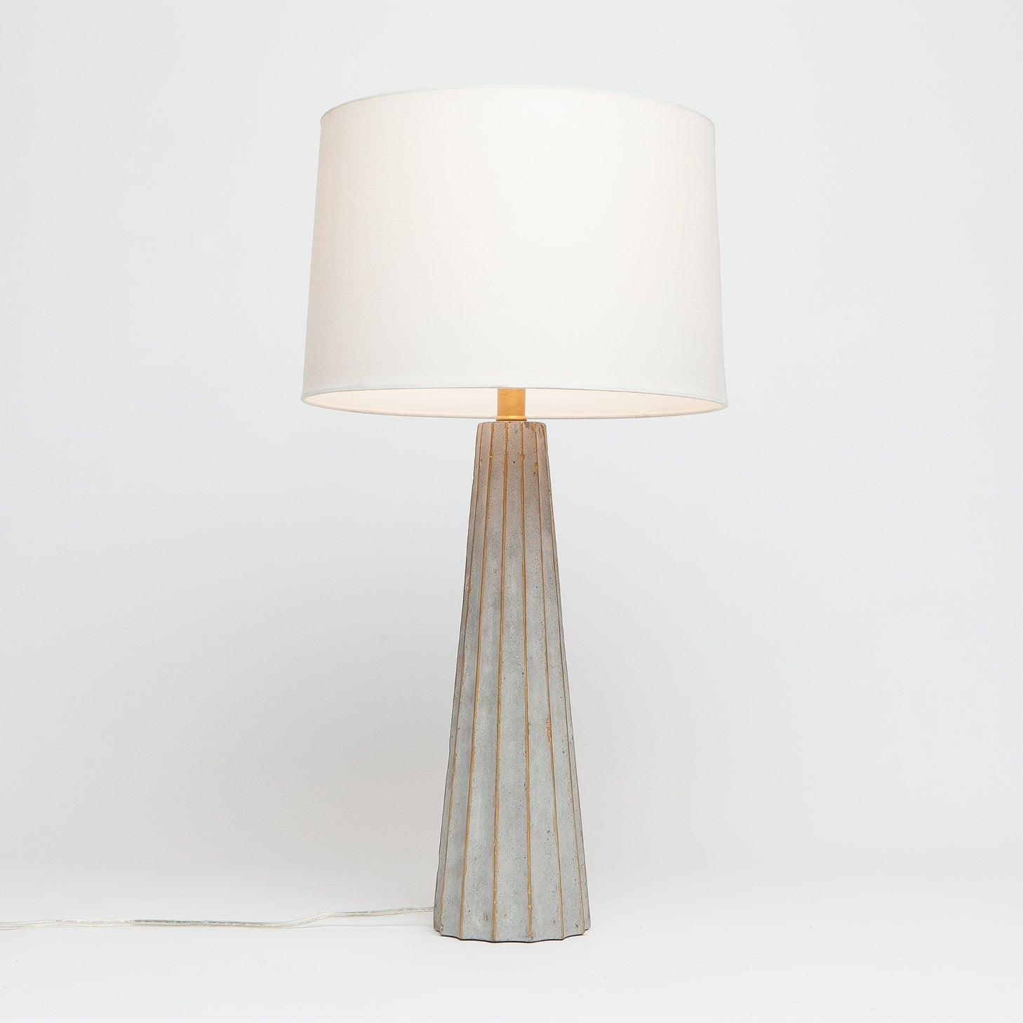 Nova Table Lamp — Union Lighting & Decor