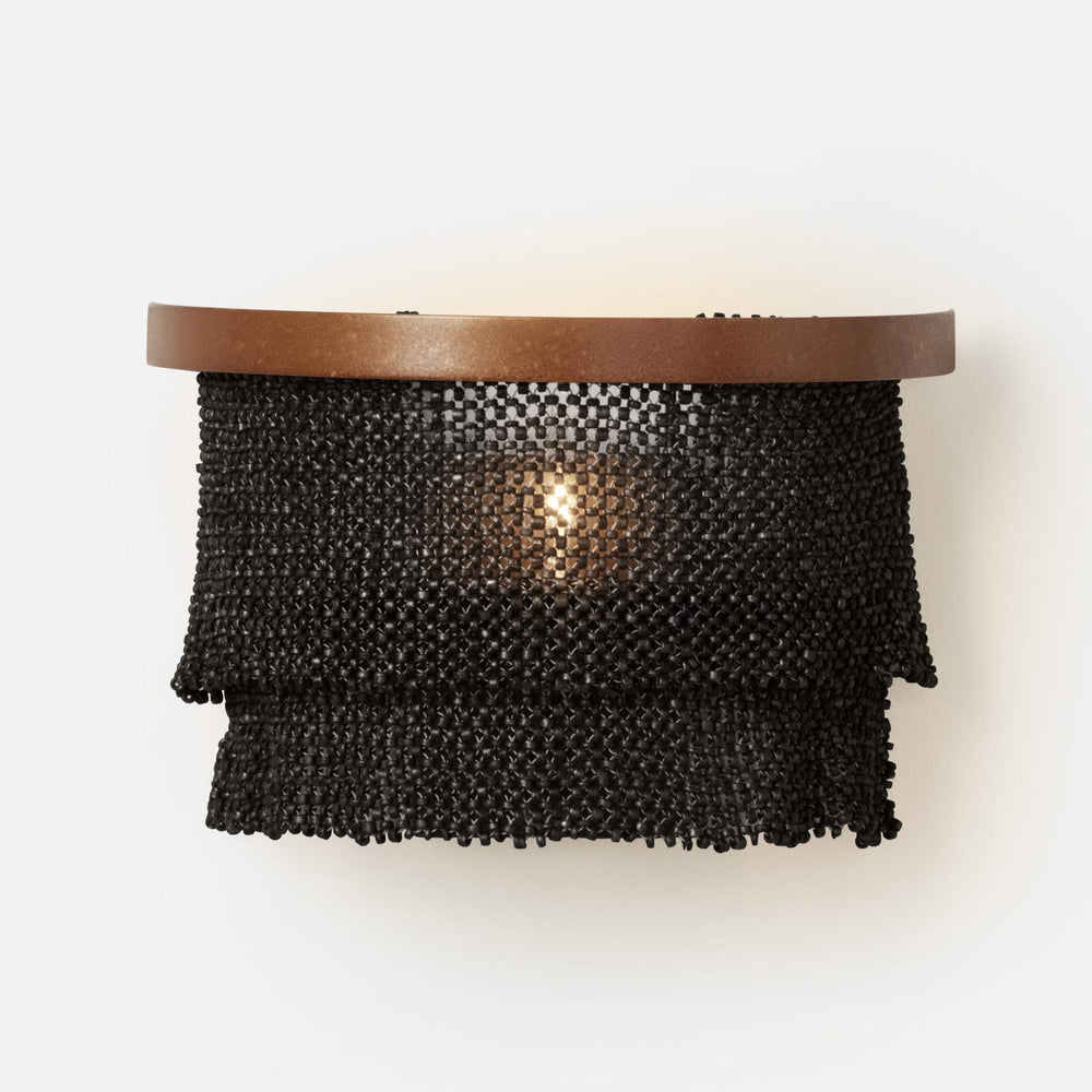 Patricia Wall Sconce