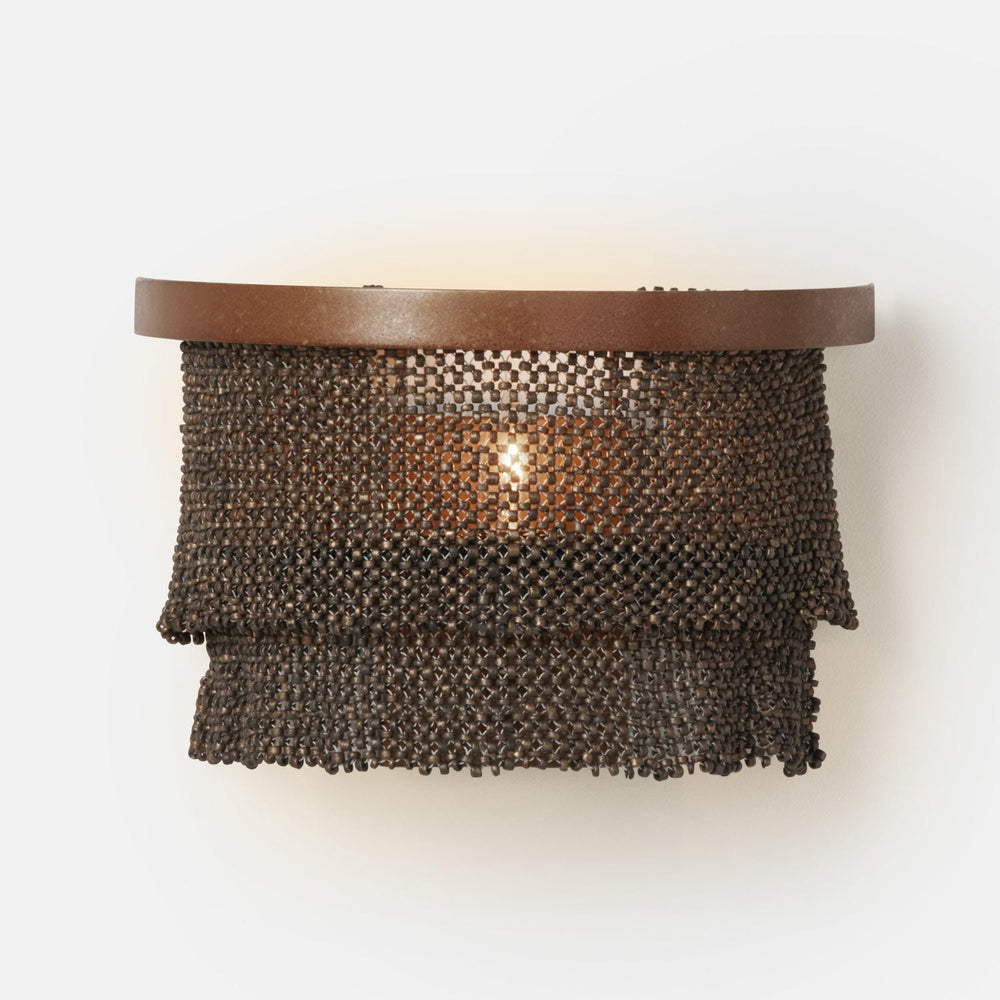 Patricia Wall Sconce