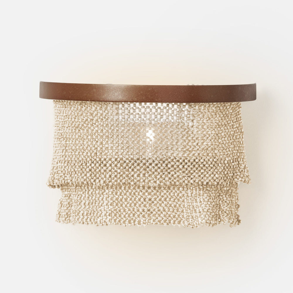 Patricia Wall Sconce