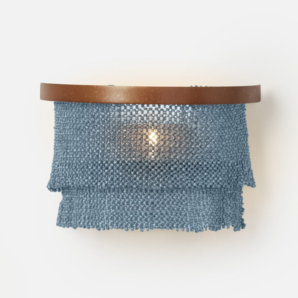 Patricia Wall Sconce