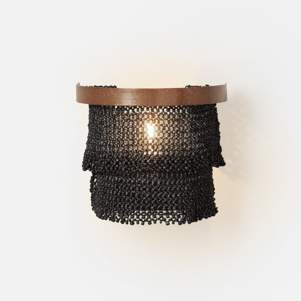 Patricia Wall Sconce