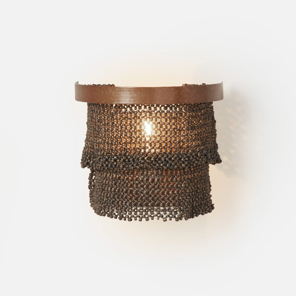 Patricia Wall Sconce