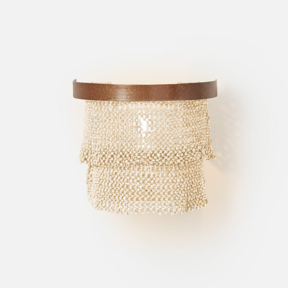 Patricia Wall Sconce