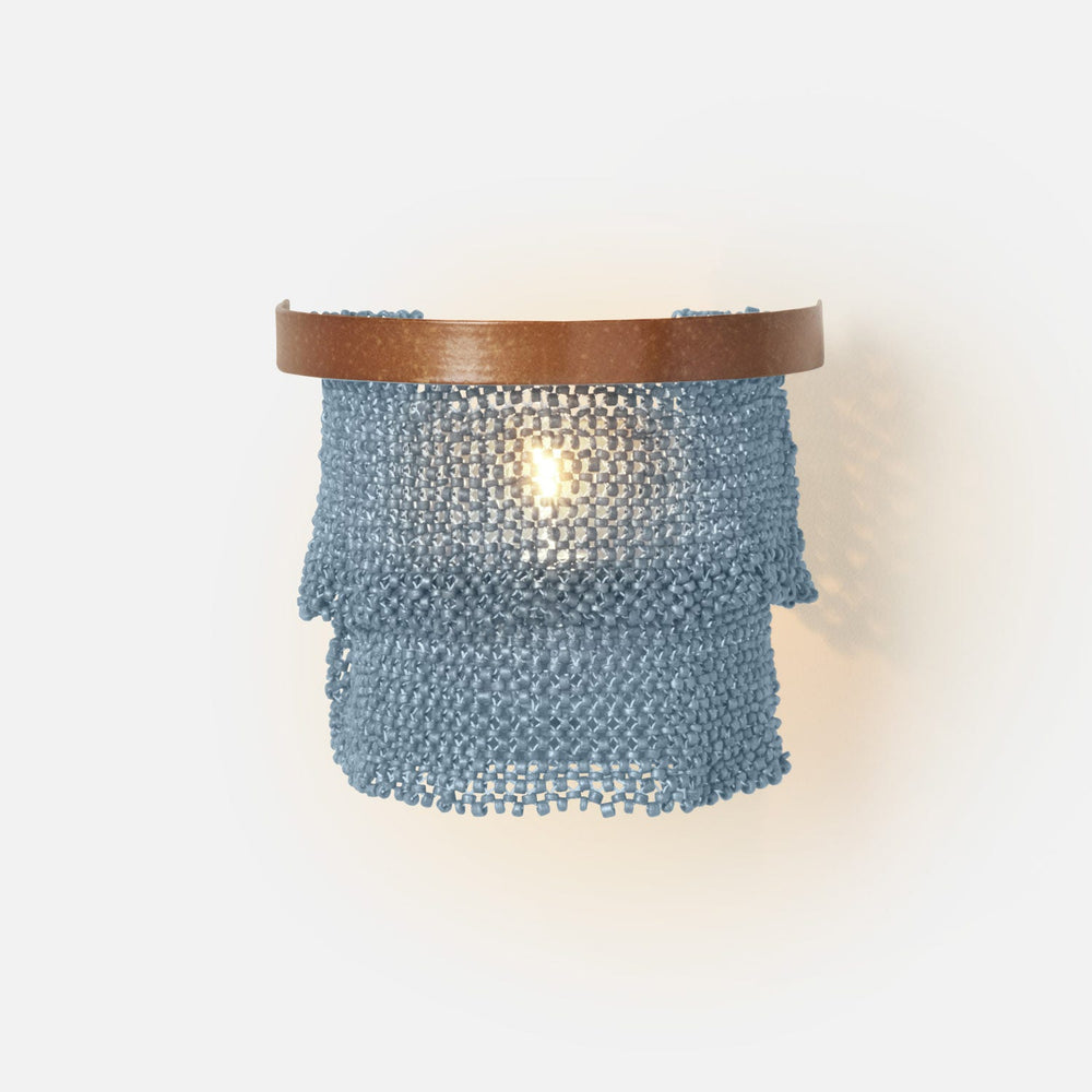 Patricia Wall Sconce