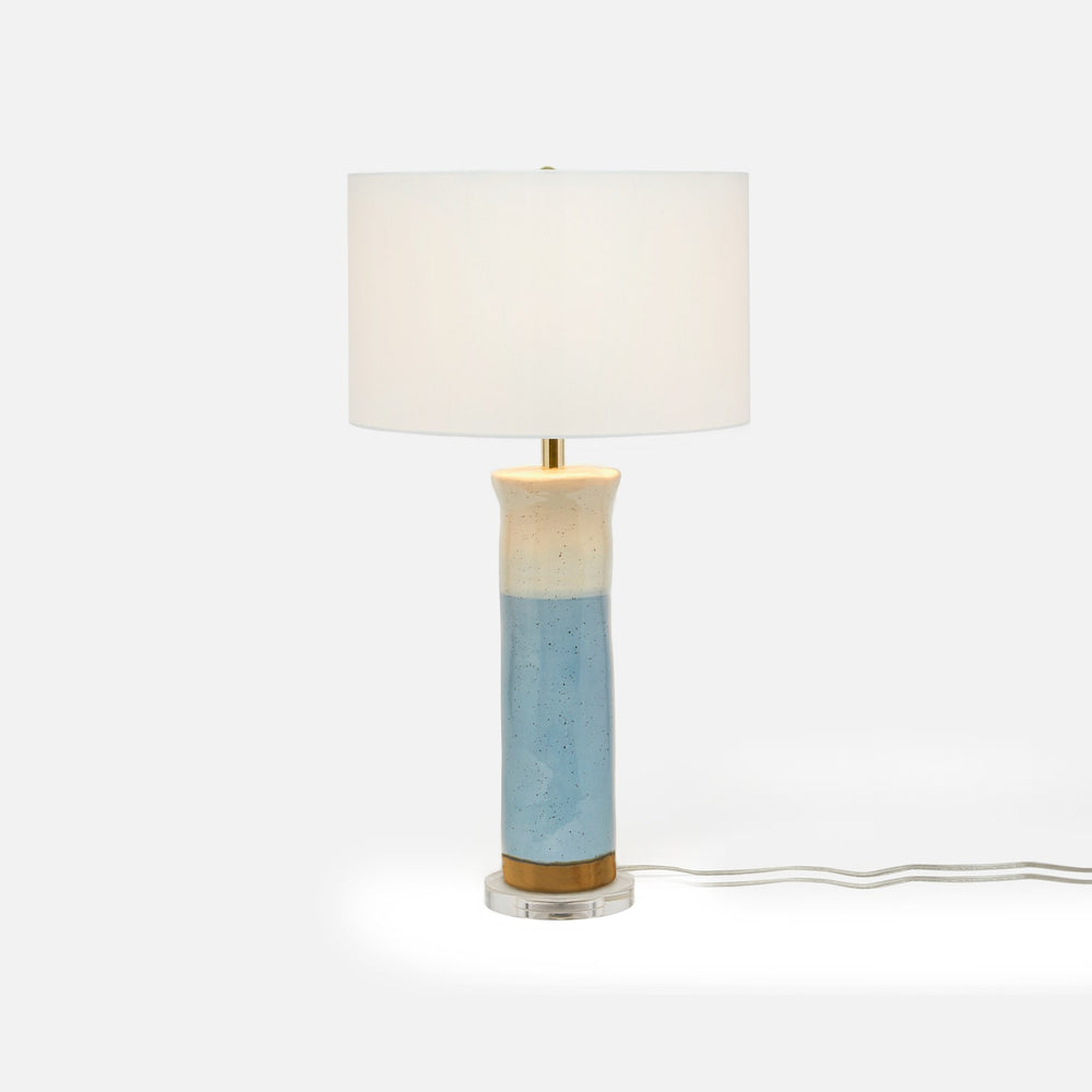 Saxon Table Lamp