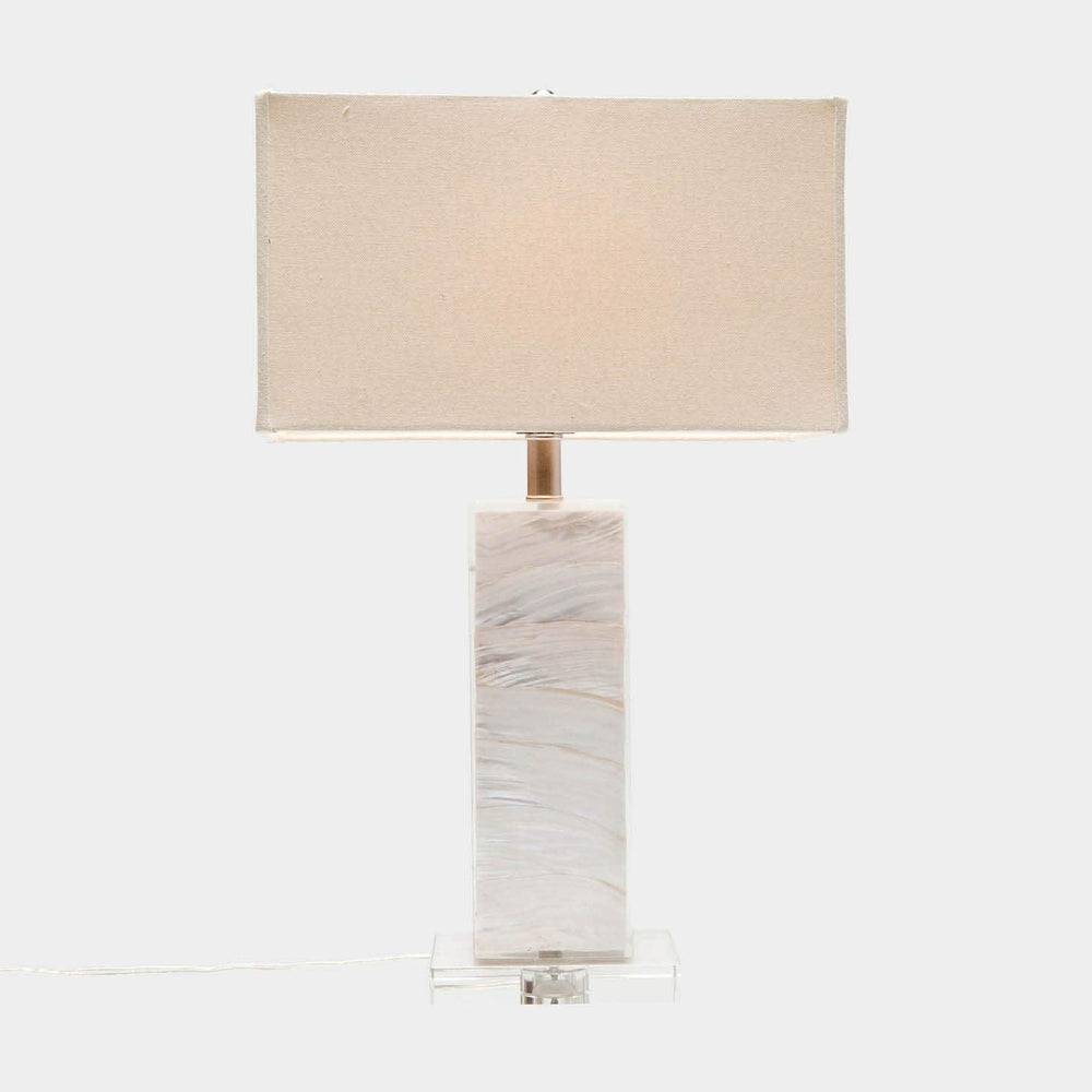 Lampe de table Zilia