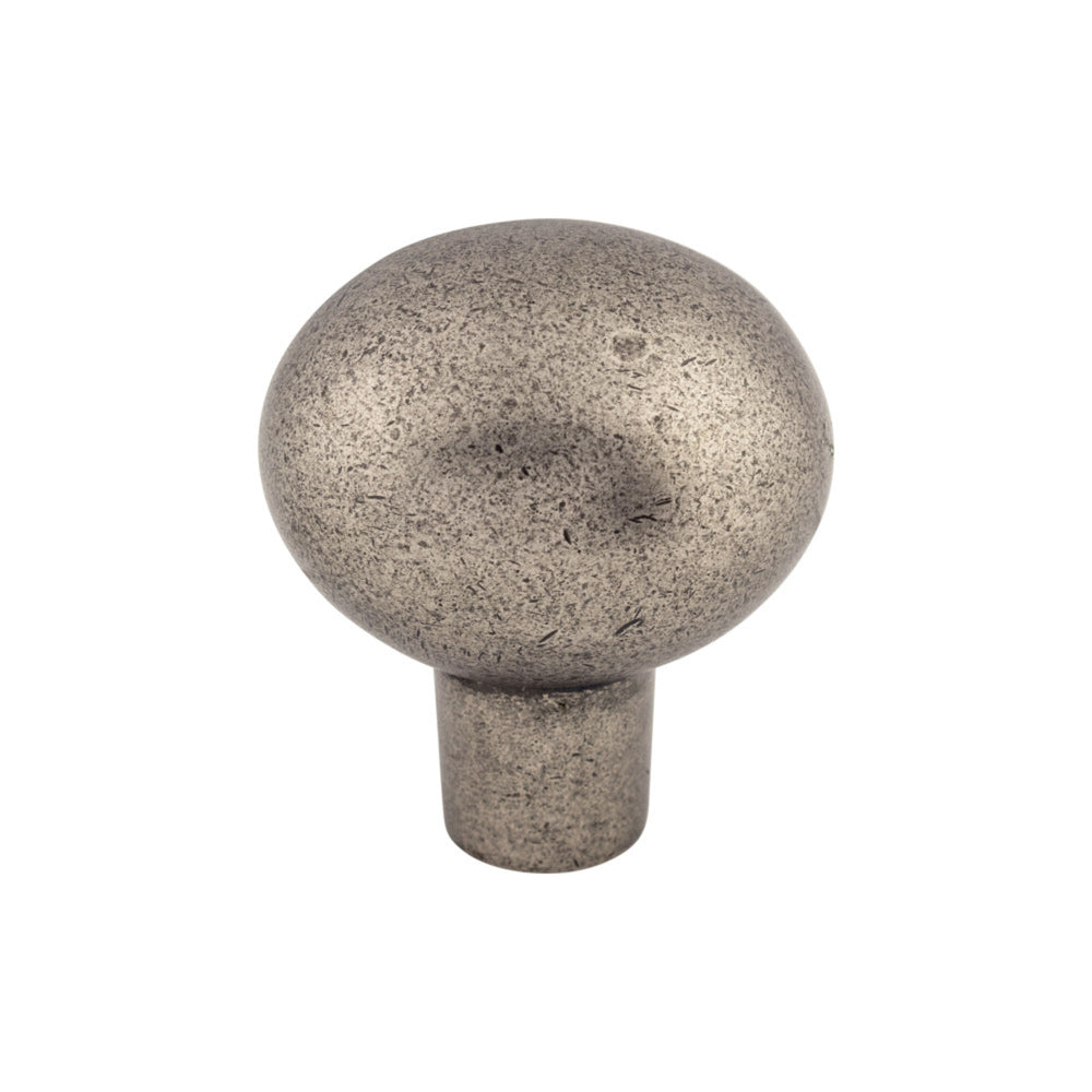 Aspen Large Egg Oval Knob