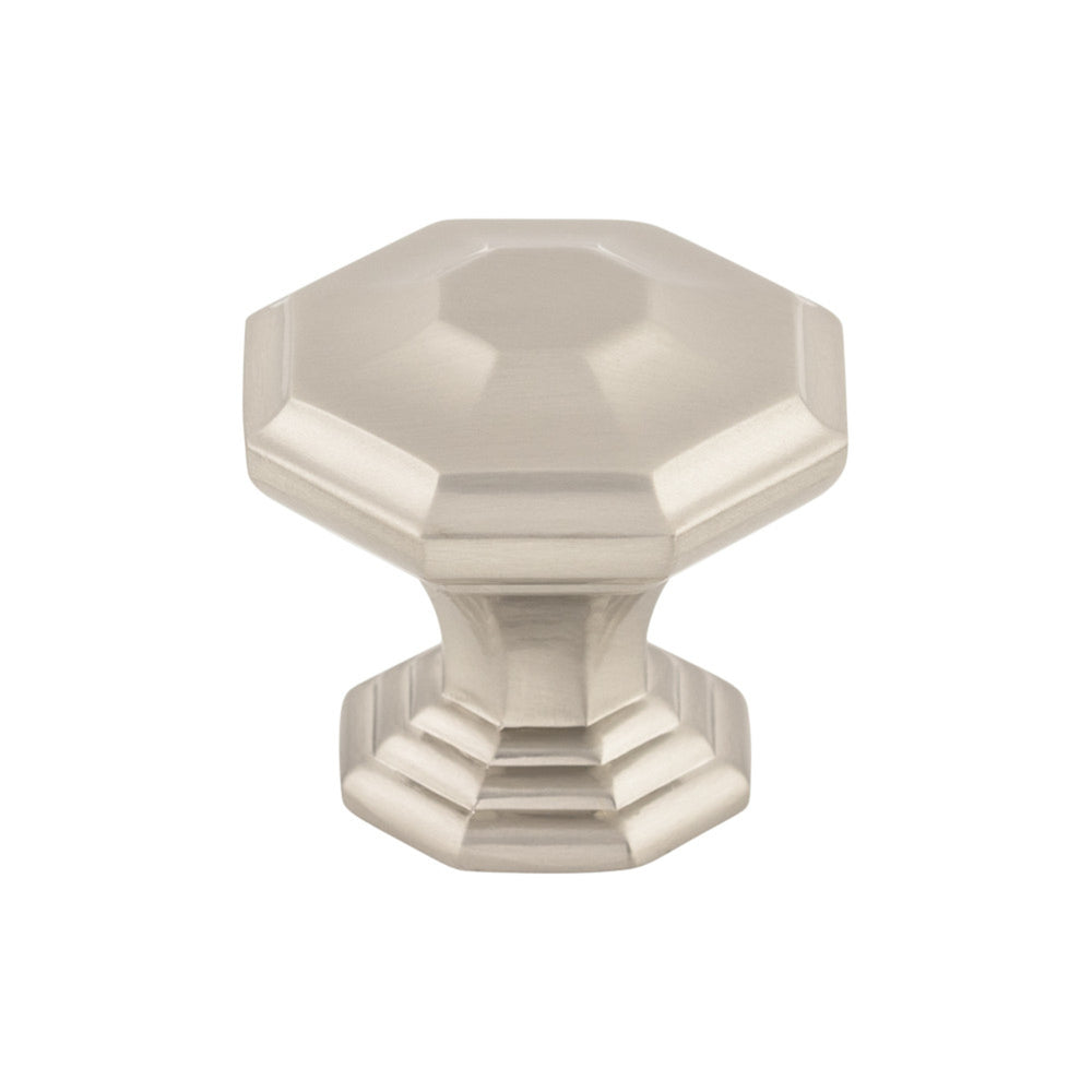 Chalet Round Knob