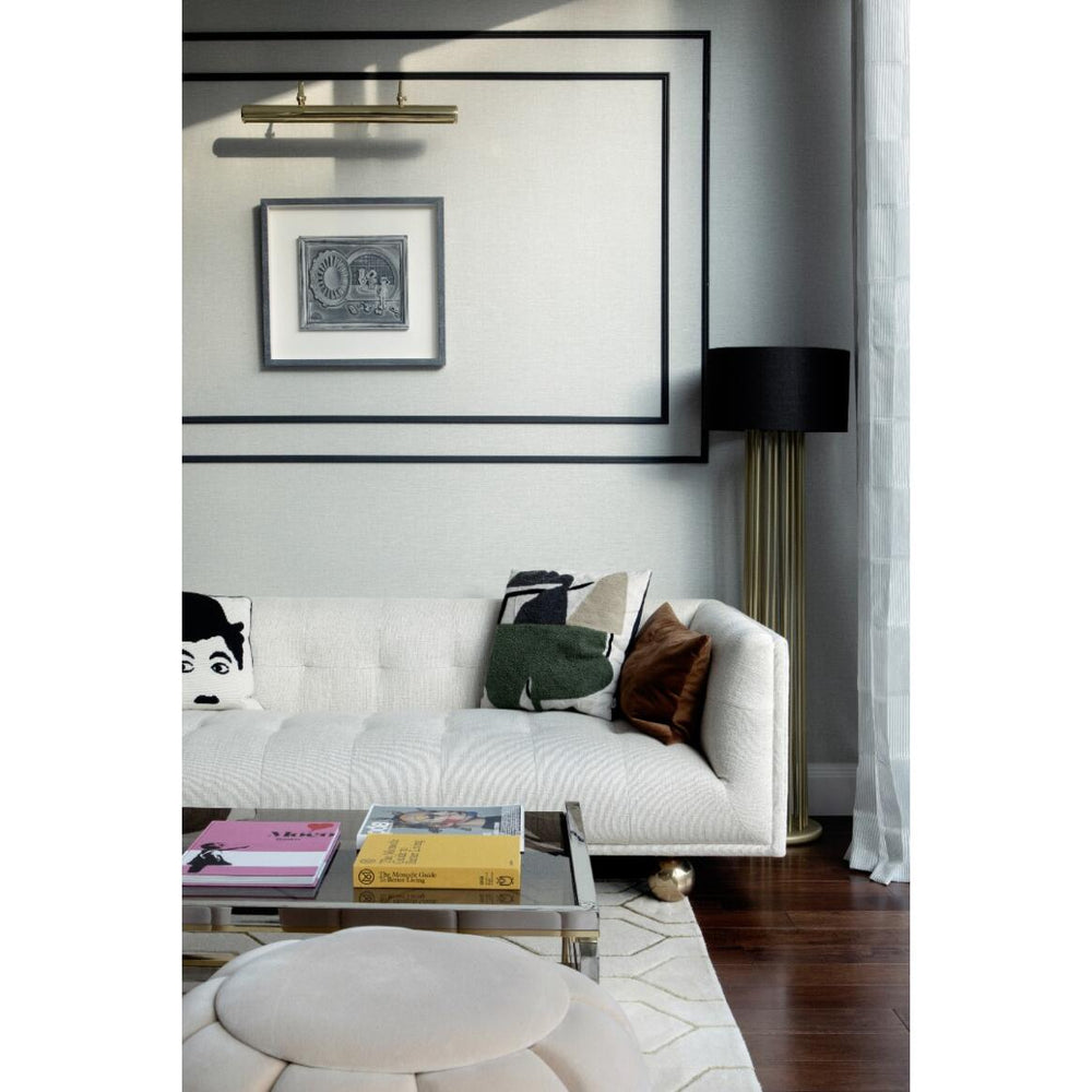 Banjul Floor Lamp