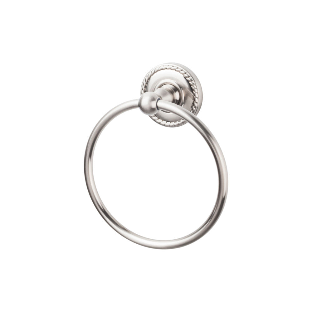 Top Bath (R) Edwardian Bath Towel Ring