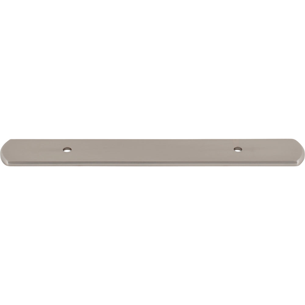 Wescott Pull Backplate