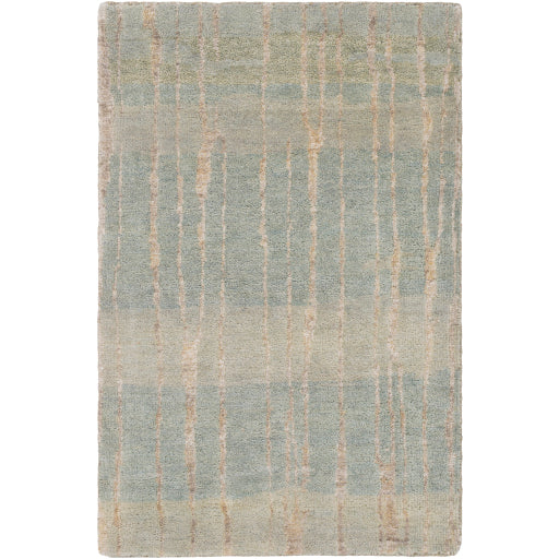 Surya - Handmade Rug - Luminous