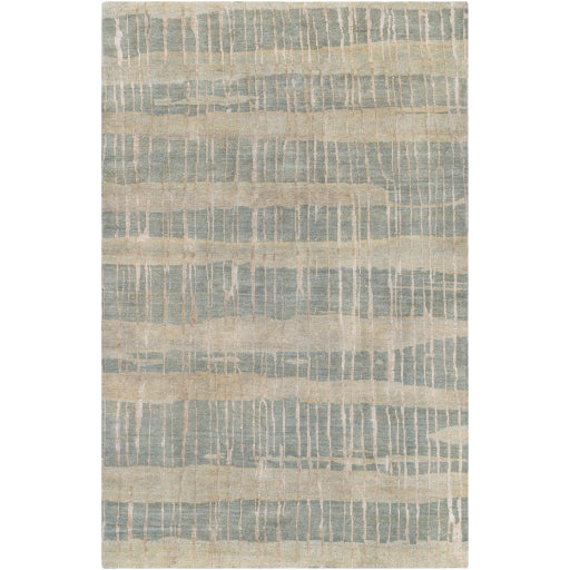 Surya - Handmade Rug - Luminous