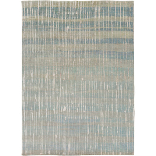 Surya - Handmade Rug - Luminous