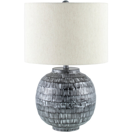Surya - Lomo Accent Table Lamp