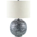 Surya - Lomo Accent Table Lamp